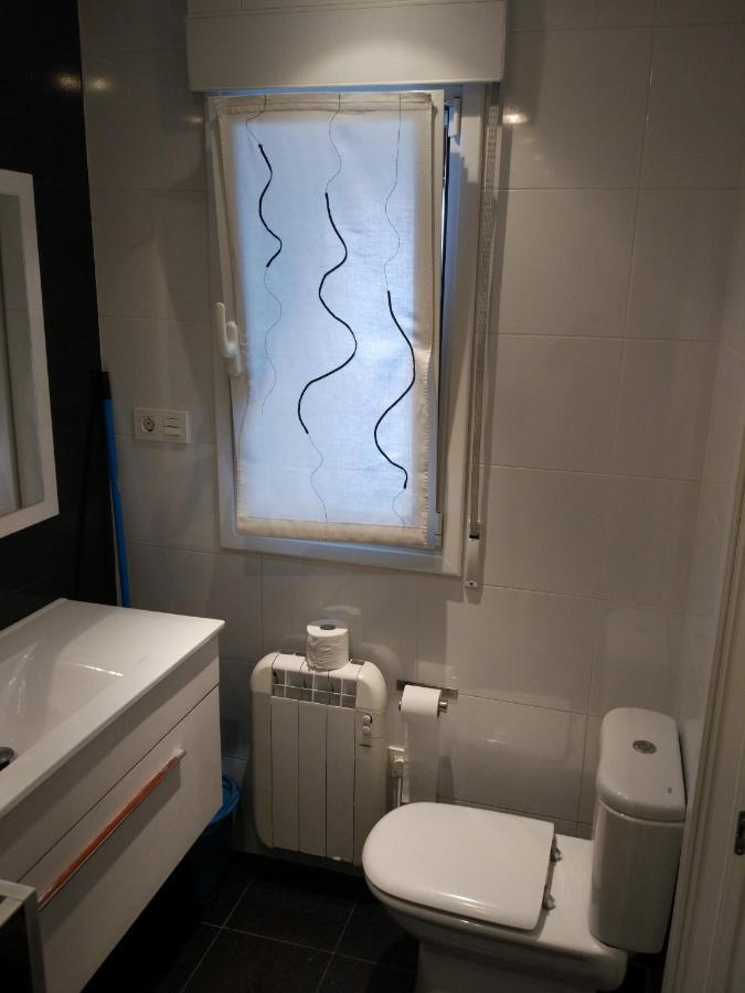 Bonito Loft En Ermua. Comodo Y Funcional. Luaran gambar