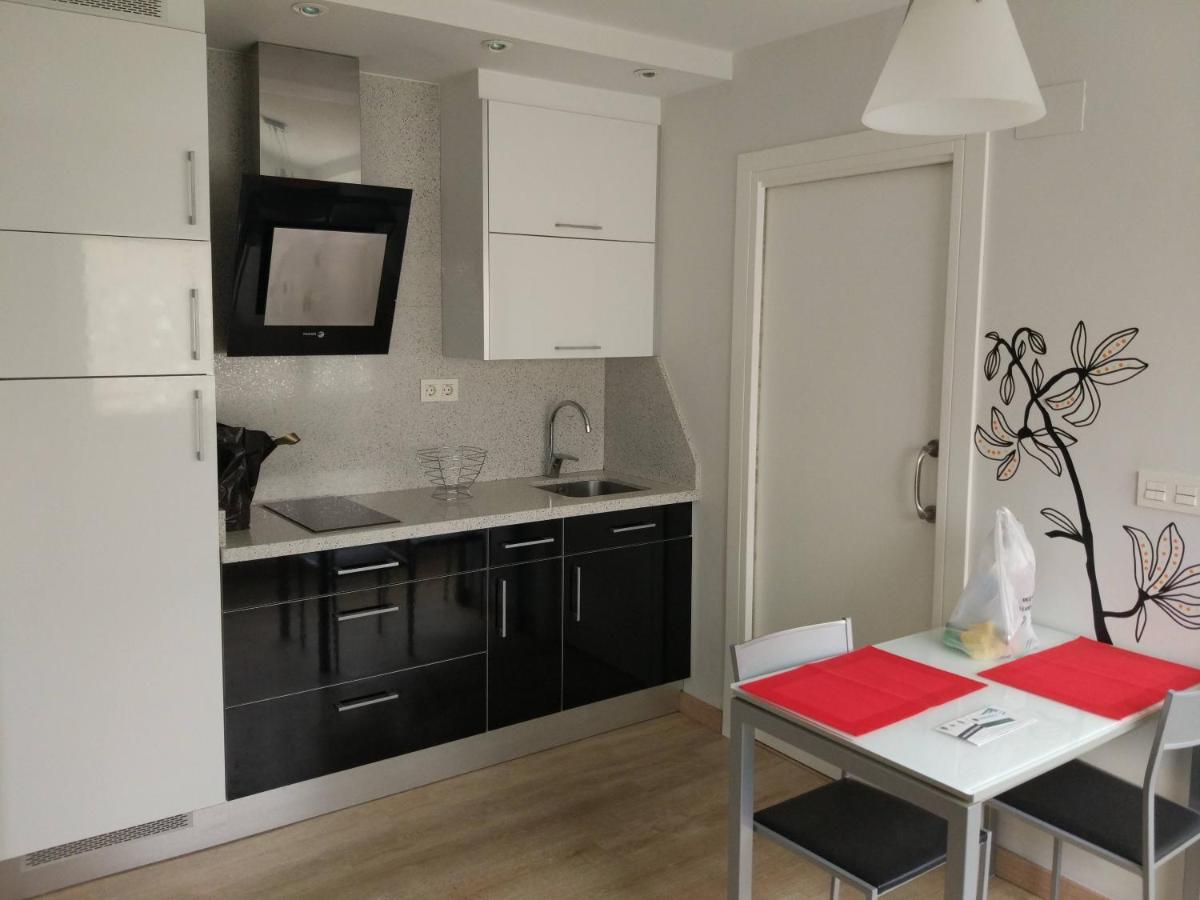 Bonito Loft En Ermua. Comodo Y Funcional. Luaran gambar