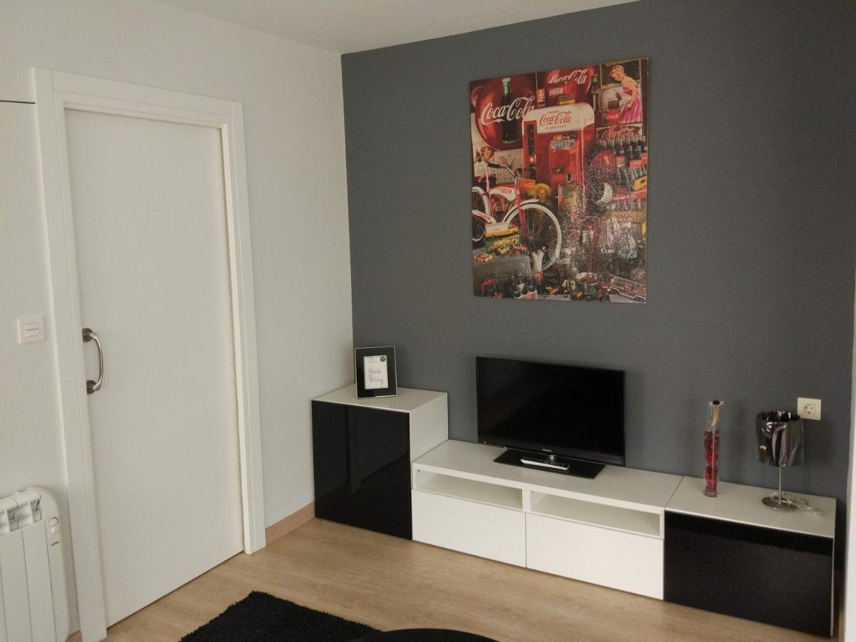 Bonito Loft En Ermua. Comodo Y Funcional. Luaran gambar