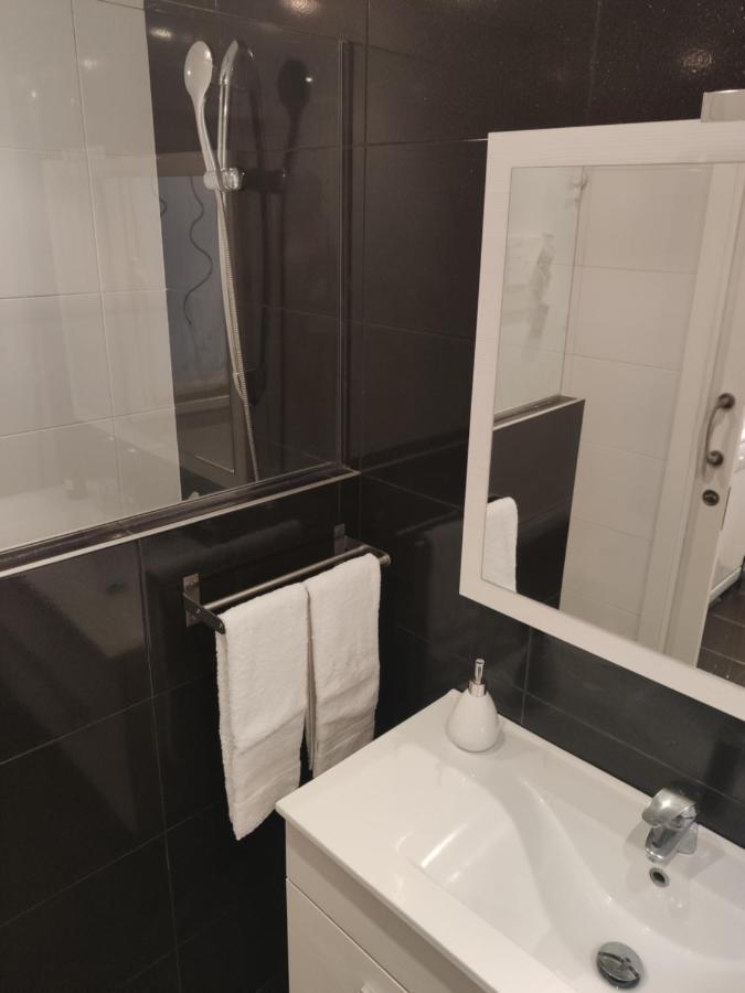 Bonito Loft En Ermua. Comodo Y Funcional. Luaran gambar
