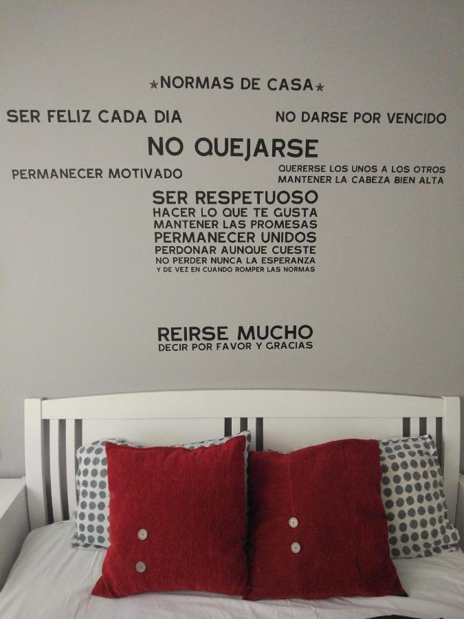 Bonito Loft En Ermua. Comodo Y Funcional. Luaran gambar