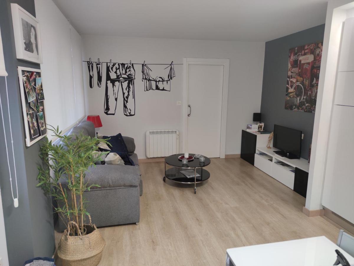 Bonito Loft En Ermua. Comodo Y Funcional. Luaran gambar