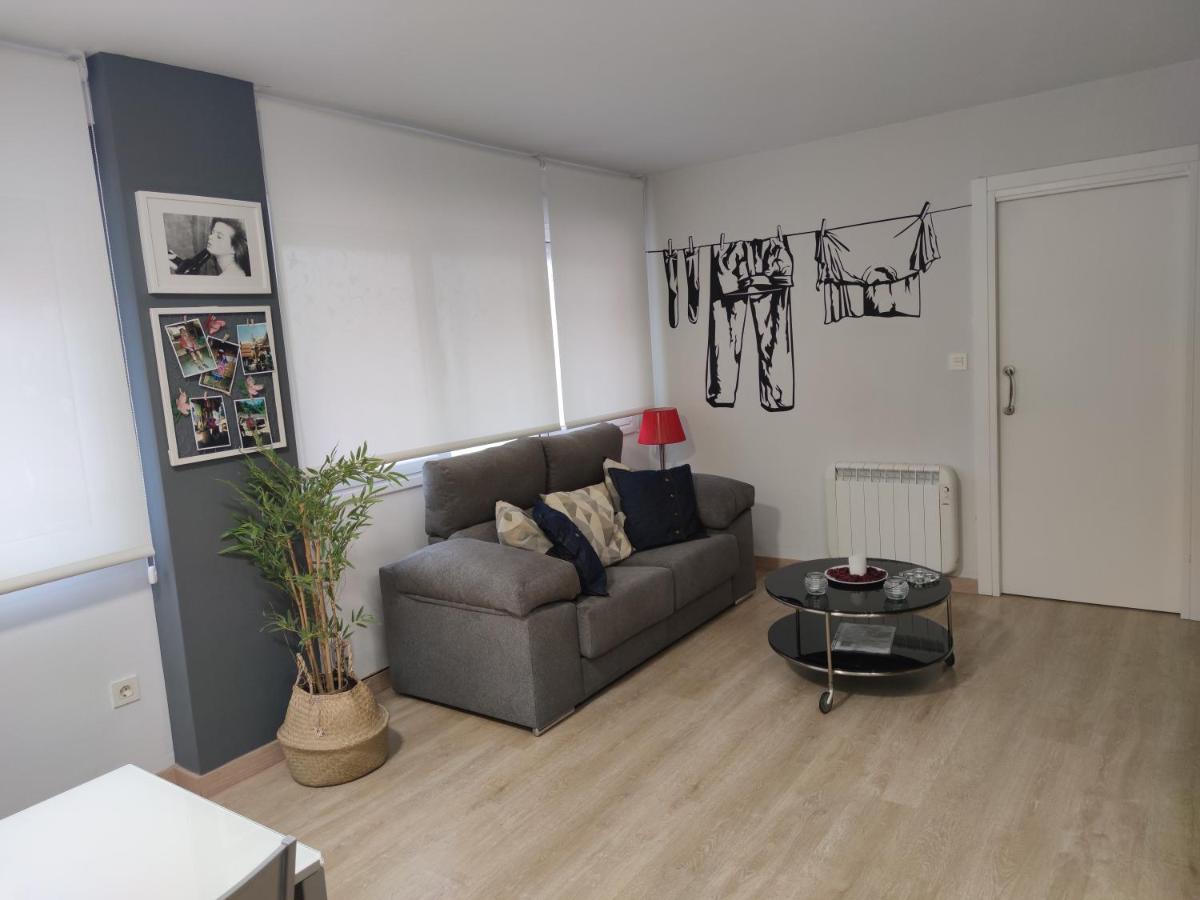 Bonito Loft En Ermua. Comodo Y Funcional. Luaran gambar