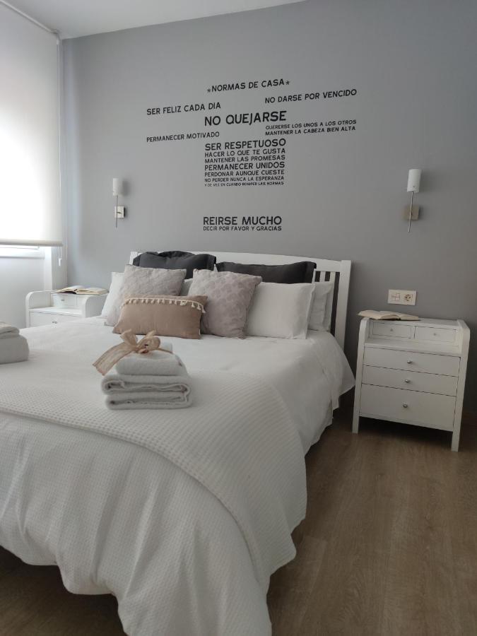 Bonito Loft En Ermua. Comodo Y Funcional. Luaran gambar
